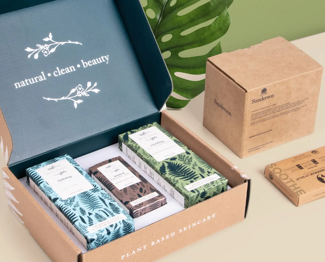 In hộp giấy đựng mỹ phẩm – Xu hướng bao bì không thể thiếu trong ngành làm đẹp In hộp giấy đựng mỹ phẩm – Xu hướng bao bì không thể thiếu trong ngành làm đẹp
