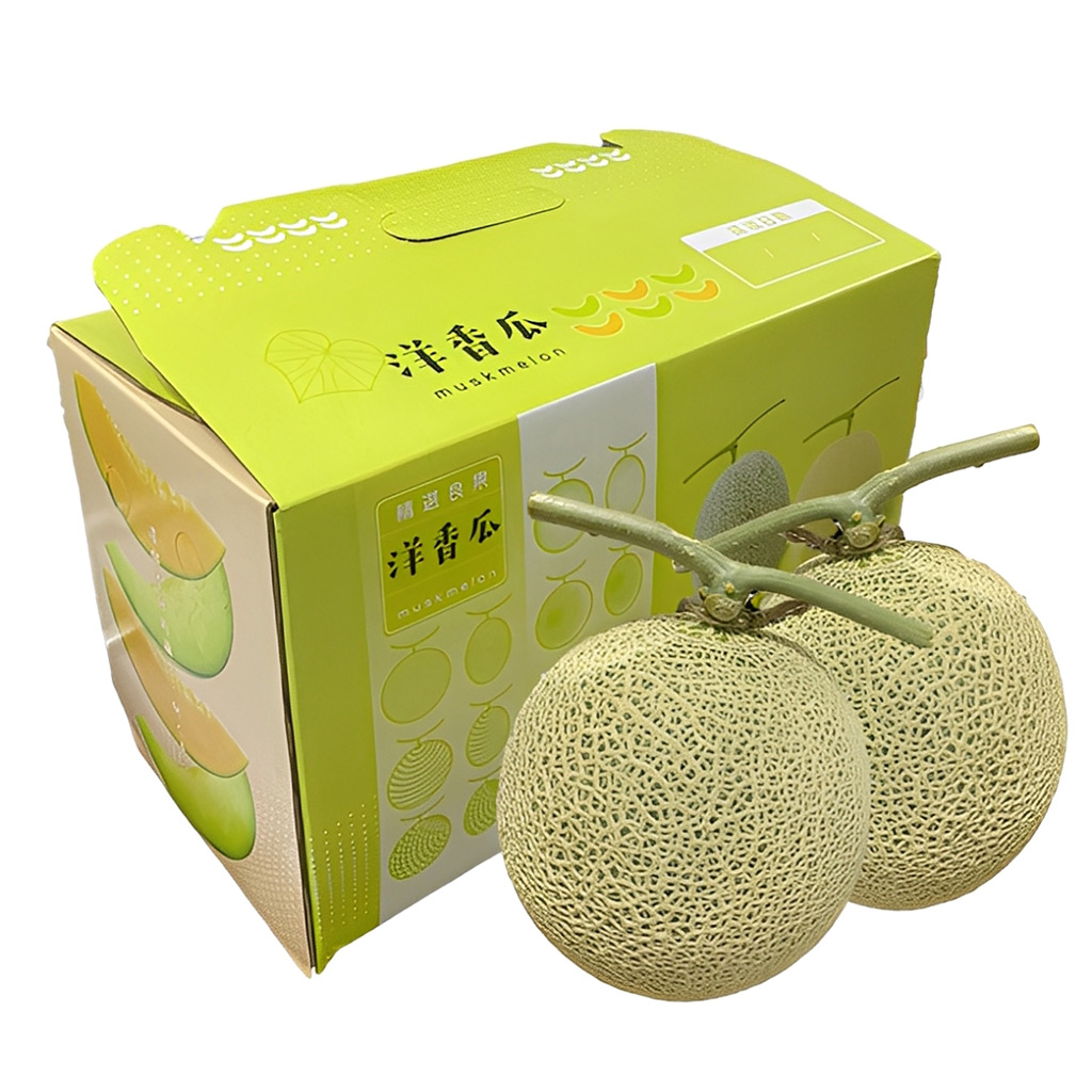 In hộp giấy đựng dưa lưới – Bao bì chuyên nghiệp nâng tầm sản phẩm In hộp giấy đựng dưa lưới – Bao bì chuyên nghiệp nâng tầm sản phẩm