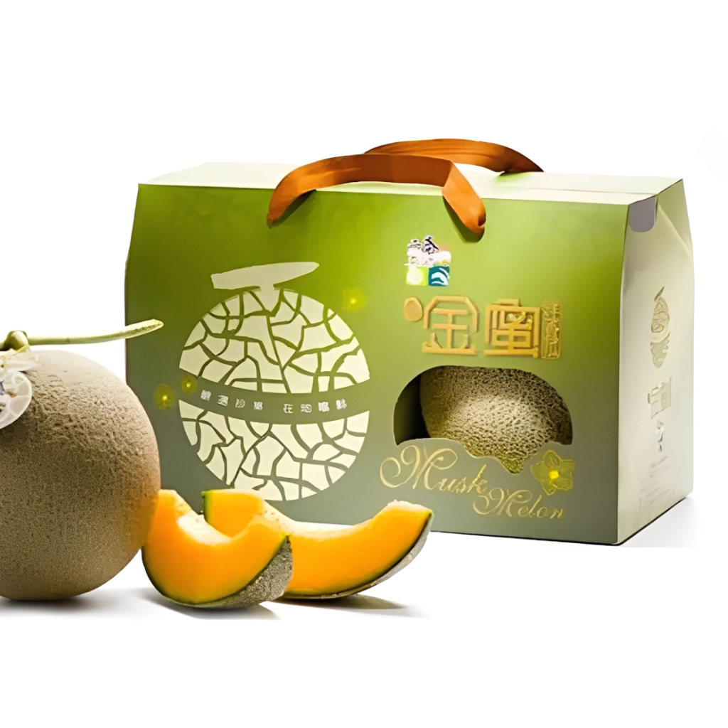 In hộp giấy đựng dưa lưới – Bao bì chuyên nghiệp nâng tầm sản phẩm In hộp giấy đựng dưa lưới – Bao bì chuyên nghiệp nâng tầm sản phẩm