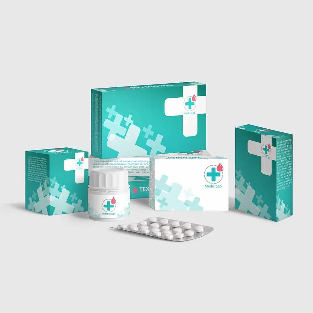 In hộp giấy đựng thuốc tây đạt chuẩn GMP, nâng tầm uy tín dược phẩm In hộp giấy đựng thuốc tây đạt chuẩn GMP, nâng tầm uy tín dược phẩm